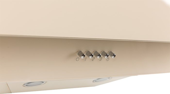Кухонная вытяжка Oasis NS-60I (FR)