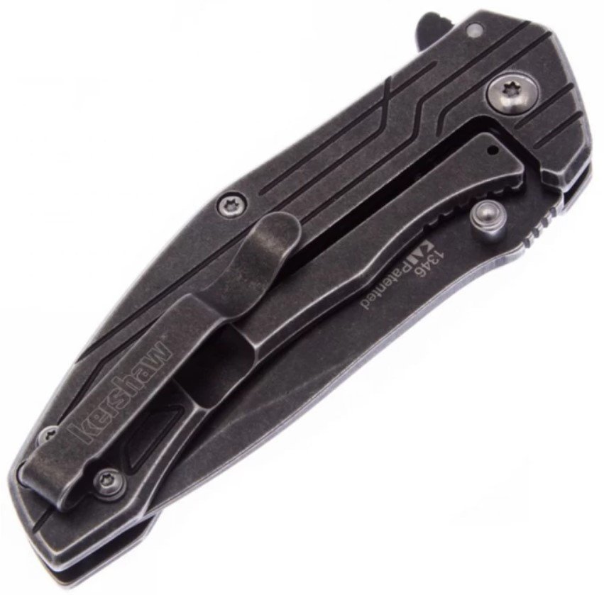 Складной нож Kershaw Kingbolt 1346