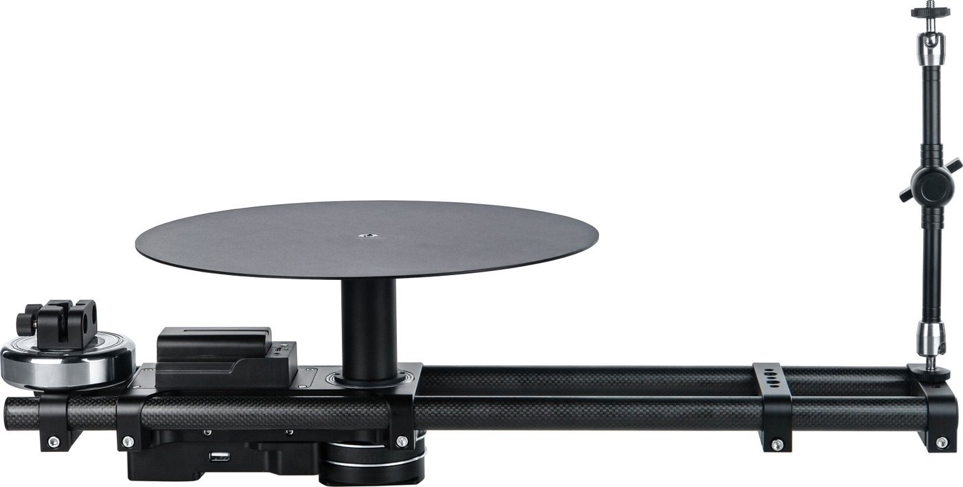 Платформа поворотная GreenBean Rig 360M моторизованная