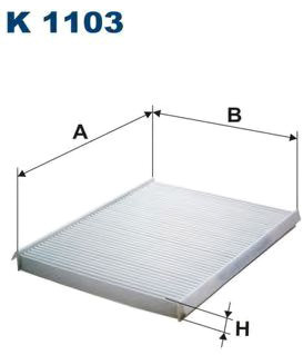 Filtron K1103