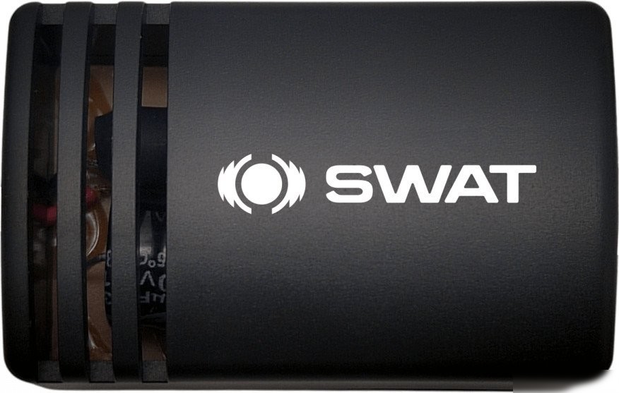 Компонентная АС Swat SP-C6.2C