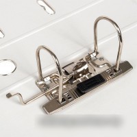 Папка-регистратор Q-Connect KF15994 (красный)