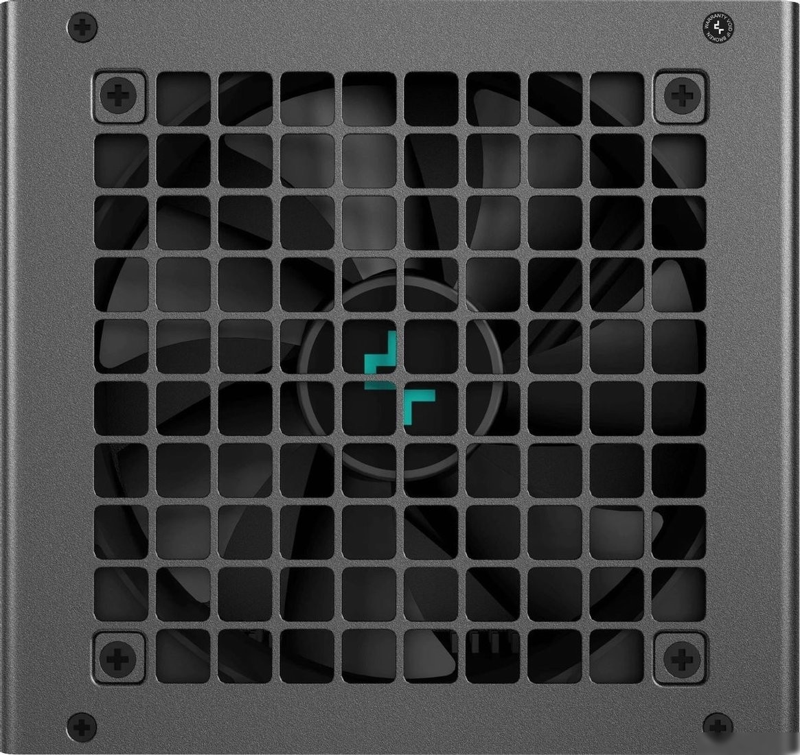 Блок питания DeepCool PN850M V2
