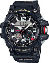 Наручные часы Casio GG-1000-1A
