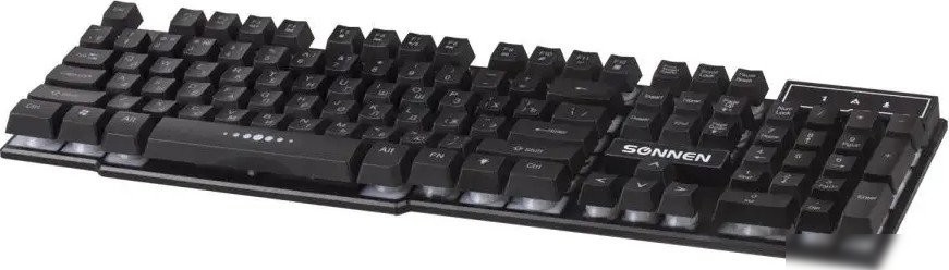 Клавиатура Sonnen KB-7010