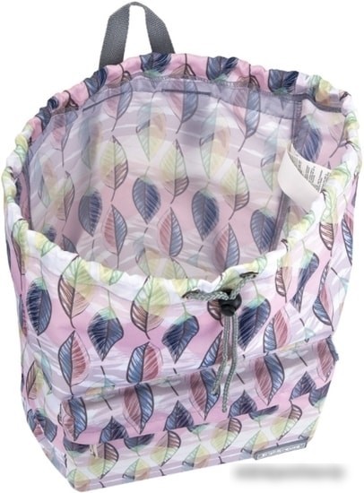 Рюкзак Erich Krause EasyLine 16L Flora 48325