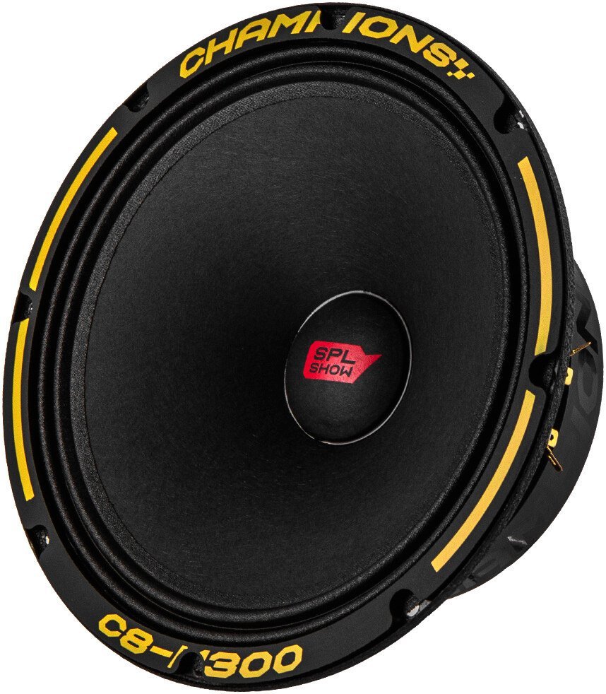 Среднечастотная АС SPL C8-M300