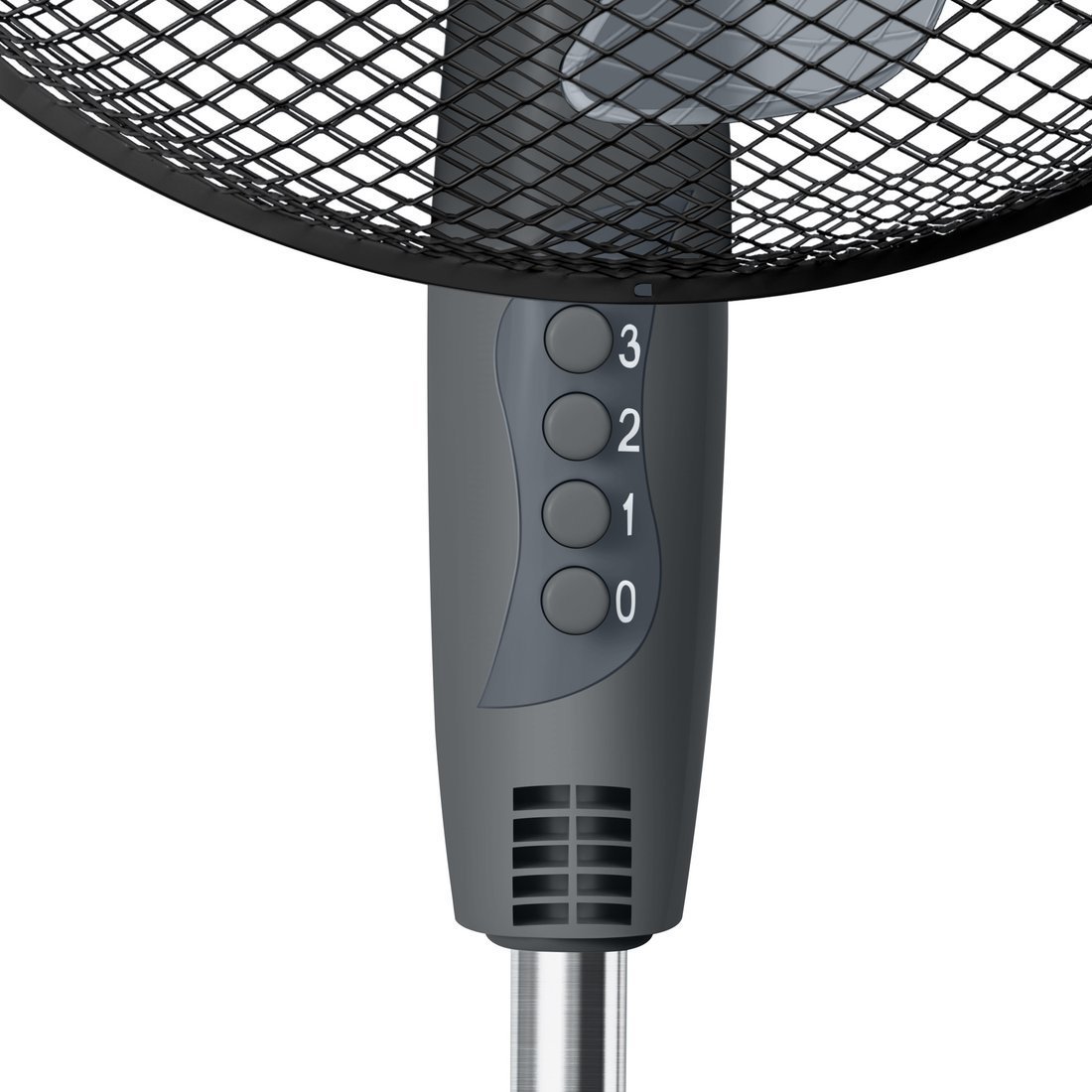 Вентилятор HiTT HT-6504