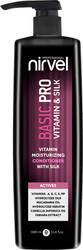 Кондиционер Nirvel Basic Pro Vitamin увлажняющий (1 л)