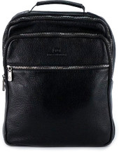 Городской рюкзак Francesco Molinary 356-QSC005-BLK (черный)