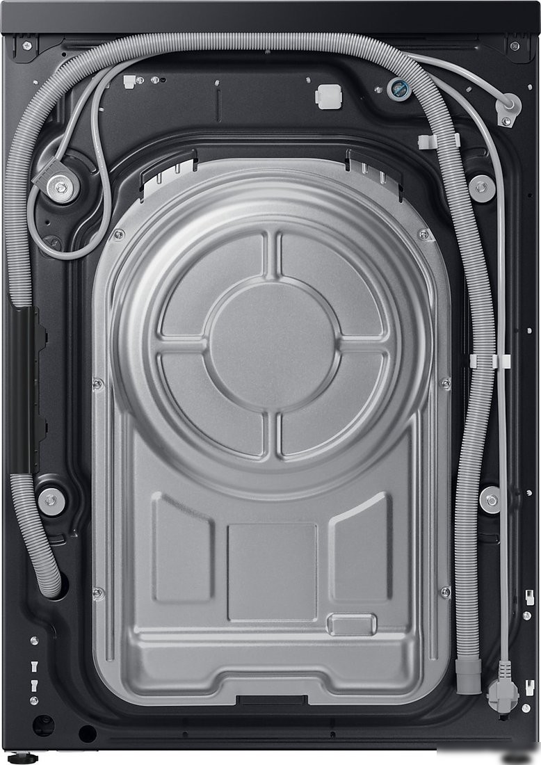 Стирально-сушильная машина Samsung WD6400D WD11DG6B85BBLP