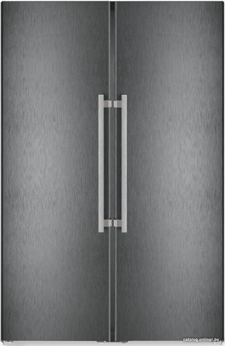 Комбинация side by side Liebherr XRFbs 5295 Peak BioFresh NoFrost