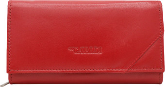 Кошелек Cedar 4U Cavaldi RD-24-GCL (красный)