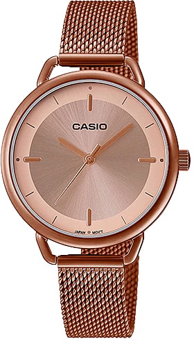 Наручные часы Casio Collection LTP-E413MR-9A