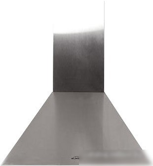 Кухонная вытяжка Elikor Silver Storm 60Н-650-П3Л (нержавеющая сталь)