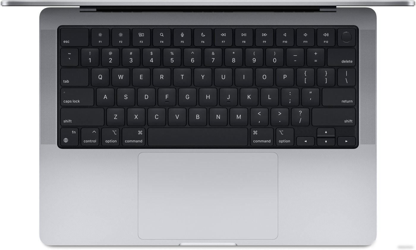 Ноутбук Apple Macbook Pro 14" M2 Max 2023 Z17G001B2