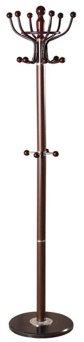 Вешалка для одежды Brabix Cr-282 601745