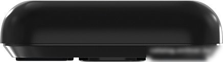 Кнопочный телефон Maxvi C27 (черный)