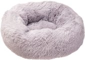 Лежак Ferplast Cuddly 60 83190621 (серый)