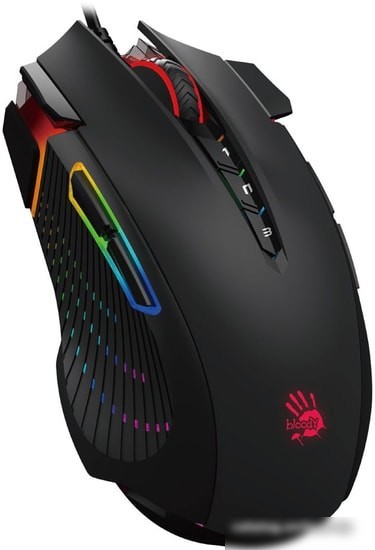 Игровая мышь A4Tech Bloody J90S
