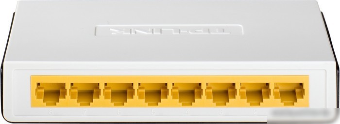Коммутатор TP-Link TL-SF1008D