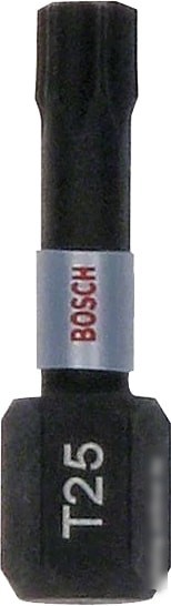 Набор бит Bosch 2607002806 (25 предметов)