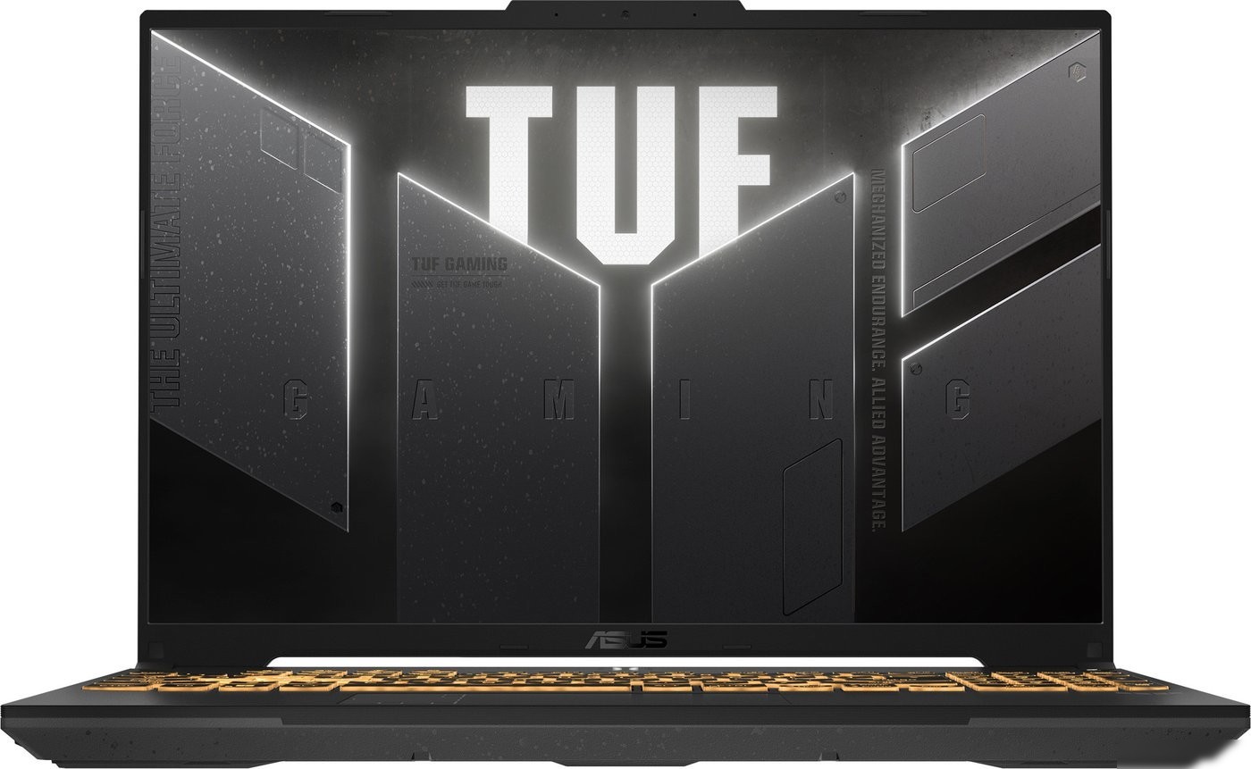 Игровой ноутбук ASUS TUF Gaming F16 FX607VJB-RL203 Win 11 Pro