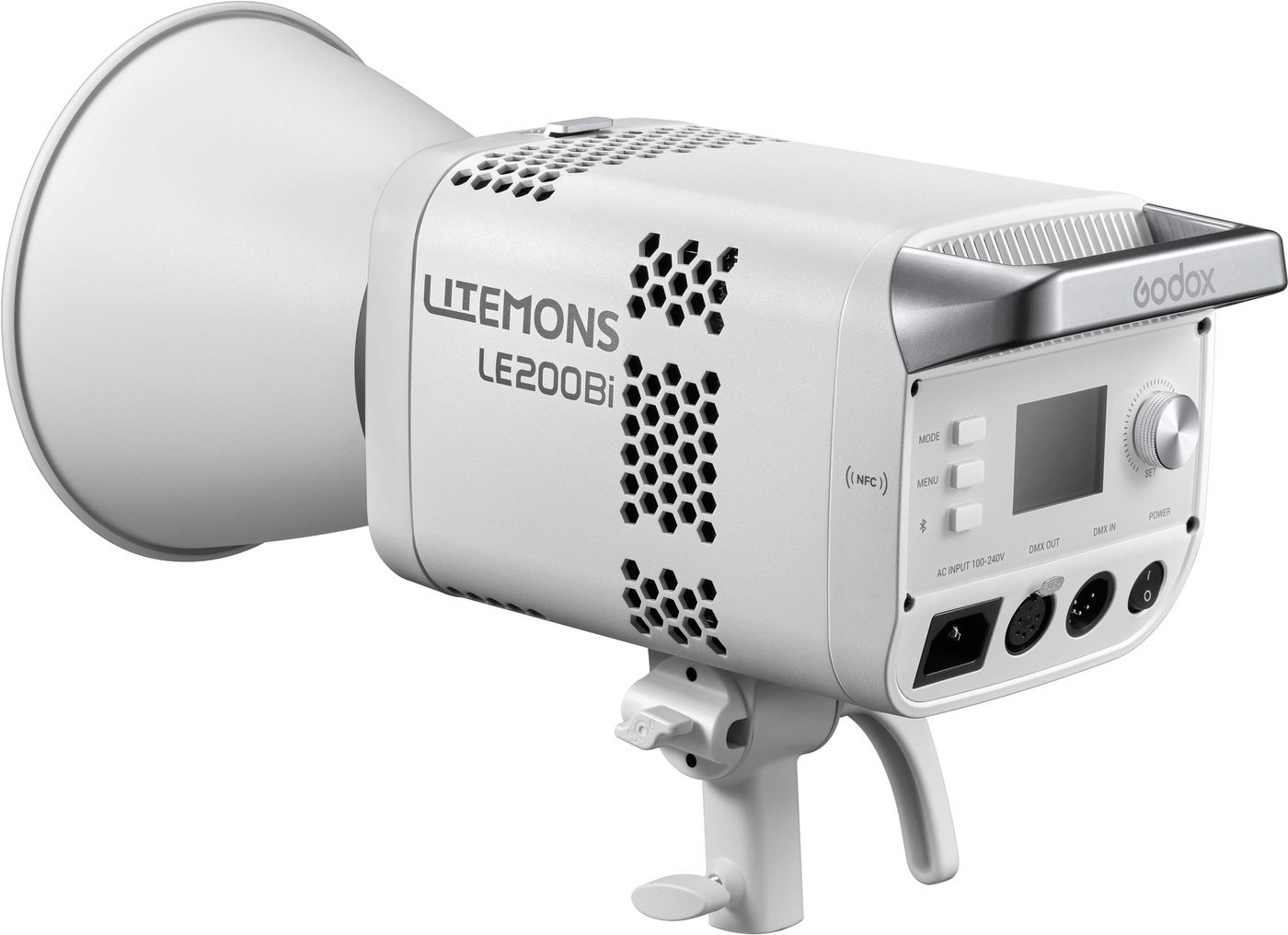 Лампа Godox Litemons LE200Bi