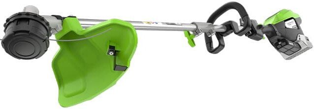 Триммер Greenworks ST161S 2112307UH (с 1-им АКБ)