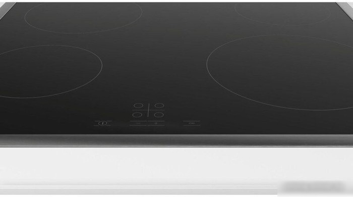 Варочная панель Bosch Serie 4 PKE645BA2E