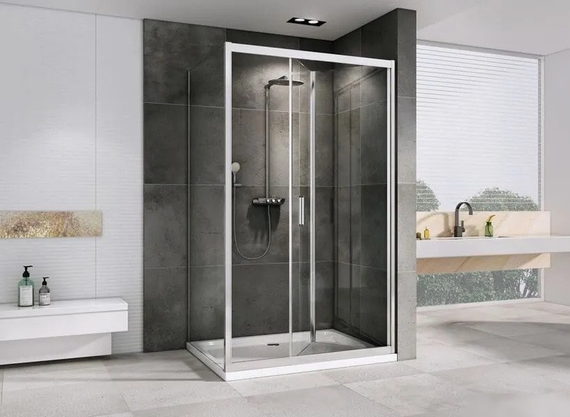 Душевой уголок Abber Sonnenstrand AG07100-S70