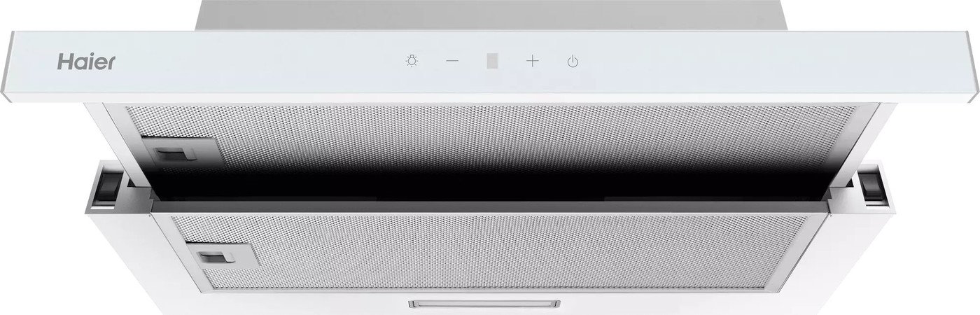 Кухонная вытяжка Haier HVX-T642GW