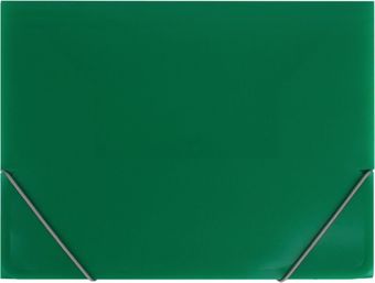 Папка для бумаг Shebar Sb-09715B-GN (зеленый)