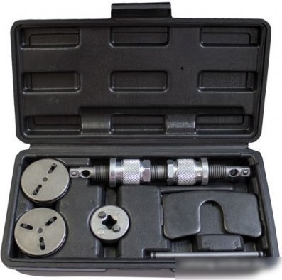 Специнструмент RockForce RF-907B1 (8 предметов) Специнструмент RockForce RF-907B1 (8 предметов)