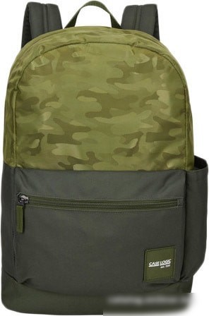 Рюкзак Case Logic Founder CCAM-2126 (green/camo)