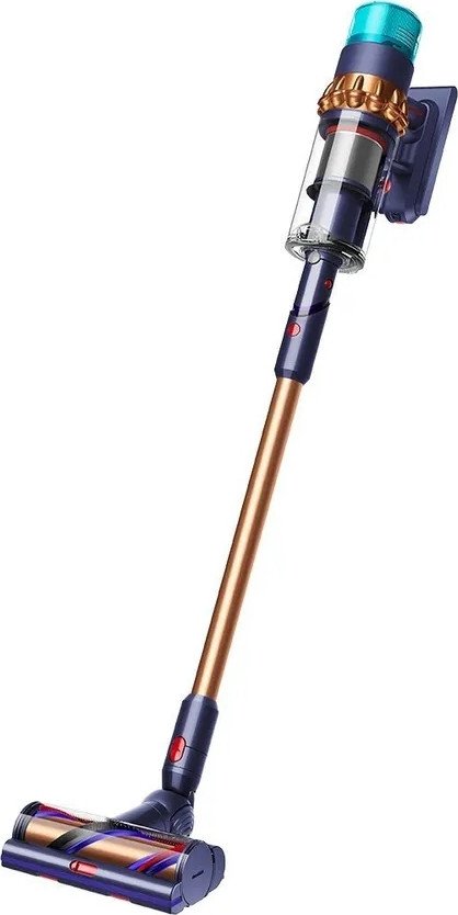 Пылесос Dyson Gen5detect Absolute 448091-01