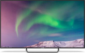 Телевизор Polarline 65PU51TC-SM (rev. 1)