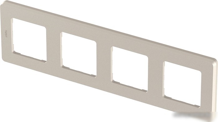 Рамка Legrand Inspiria 673968