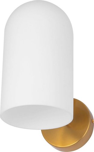 Бра Arte Lamp Cassel A5454AP-1PB
