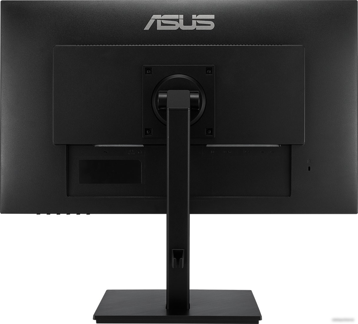 Монитор ASUS VA27DQSB