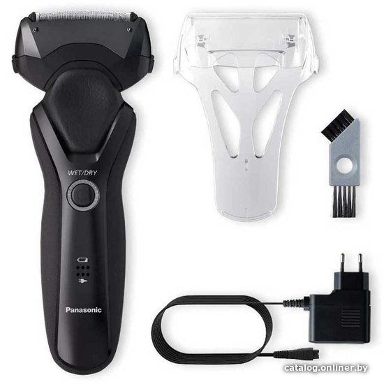 Электробритва Panasonic ES-RT37 (черный)