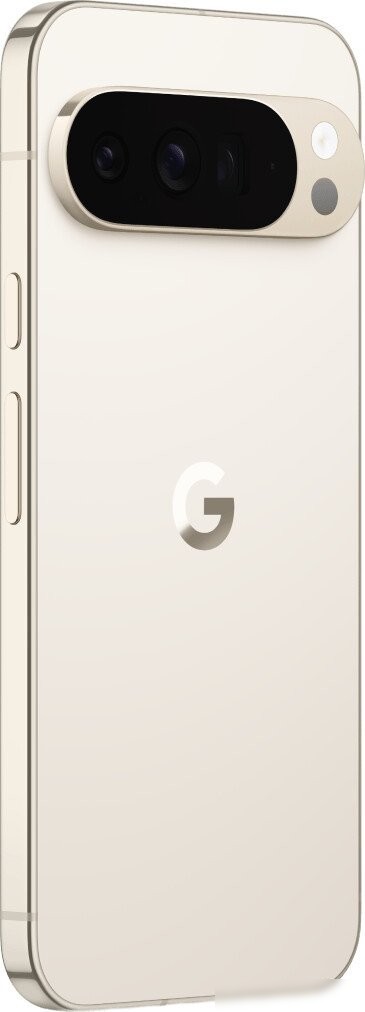 Телефон Google Pixel 10 Pro XL 16GB/256GB (фарфор)