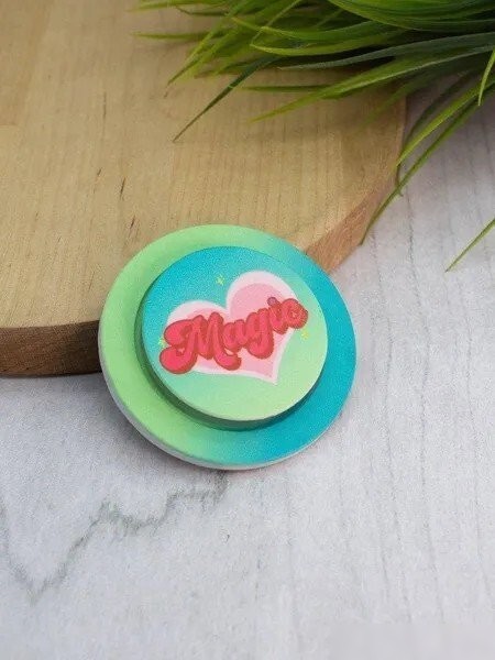 Попсокет ILikeGift Magic 5783659