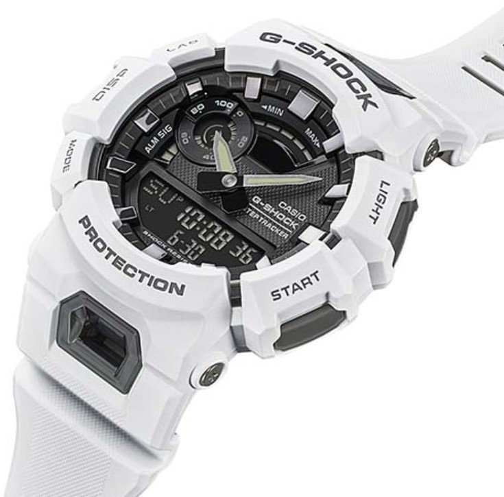 Наручные часы Casio GBA-900-7AER