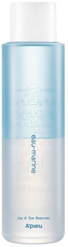 A'Pieu Лосьон для снятия макияжа Mineral Lip&Eye Remover Eau-Marine 250 мл