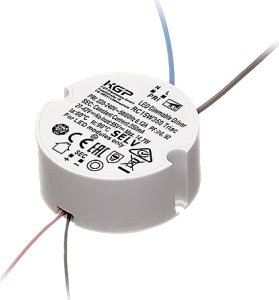 Диммер для одноцветных лент (без RGB) Byled SOLAR-DRIVER-14-DIM