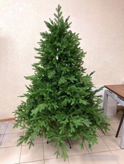 Ель GreenTerra Раскидистая Премиум 2.4 м