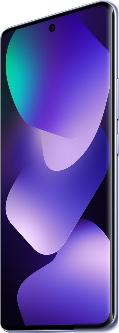 Телефон Xiaomi Redmi Note 15 6GB/128GB международная версия (фиолетовый)