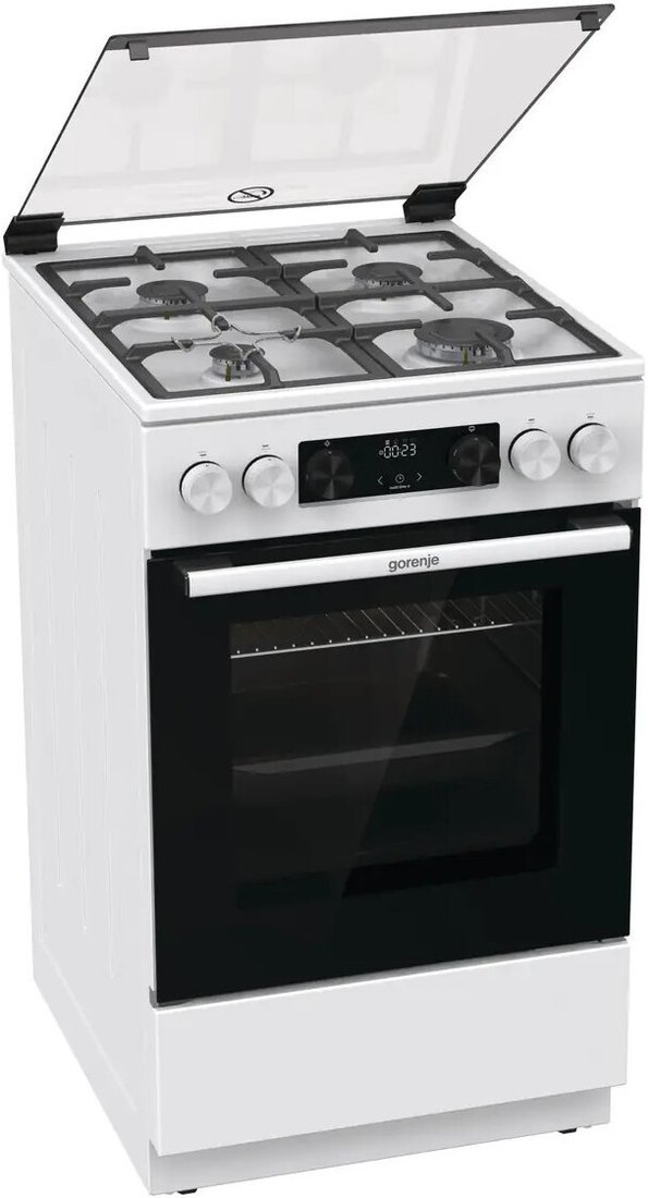 Кухонная плита Gorenje GGI5C22WF
