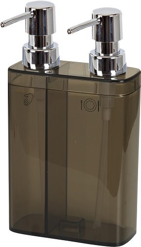 Дозатор для моющего средства Primanova Viva M-E11-25